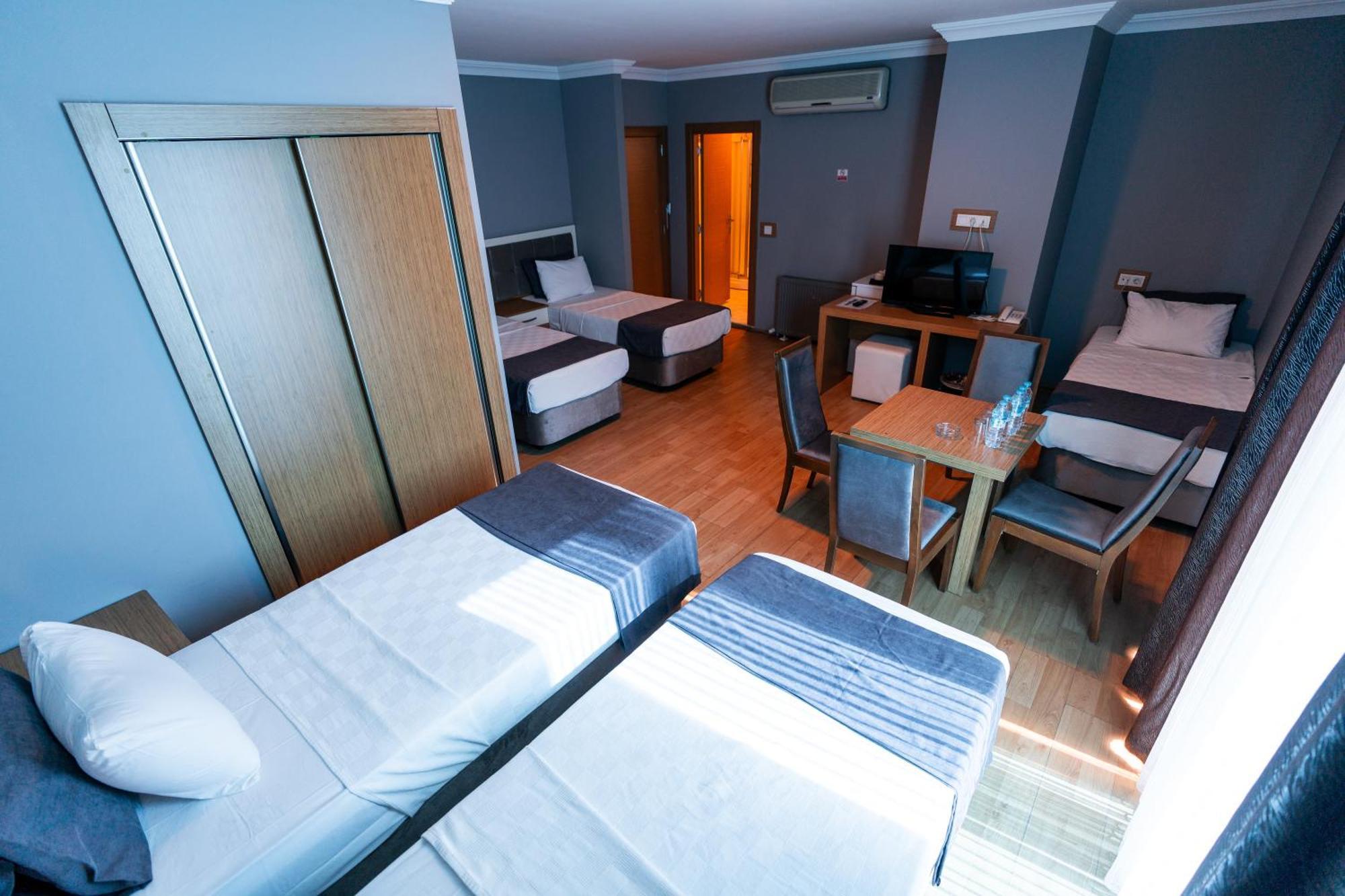 Emsa Palace Отель Darica (Marmara)