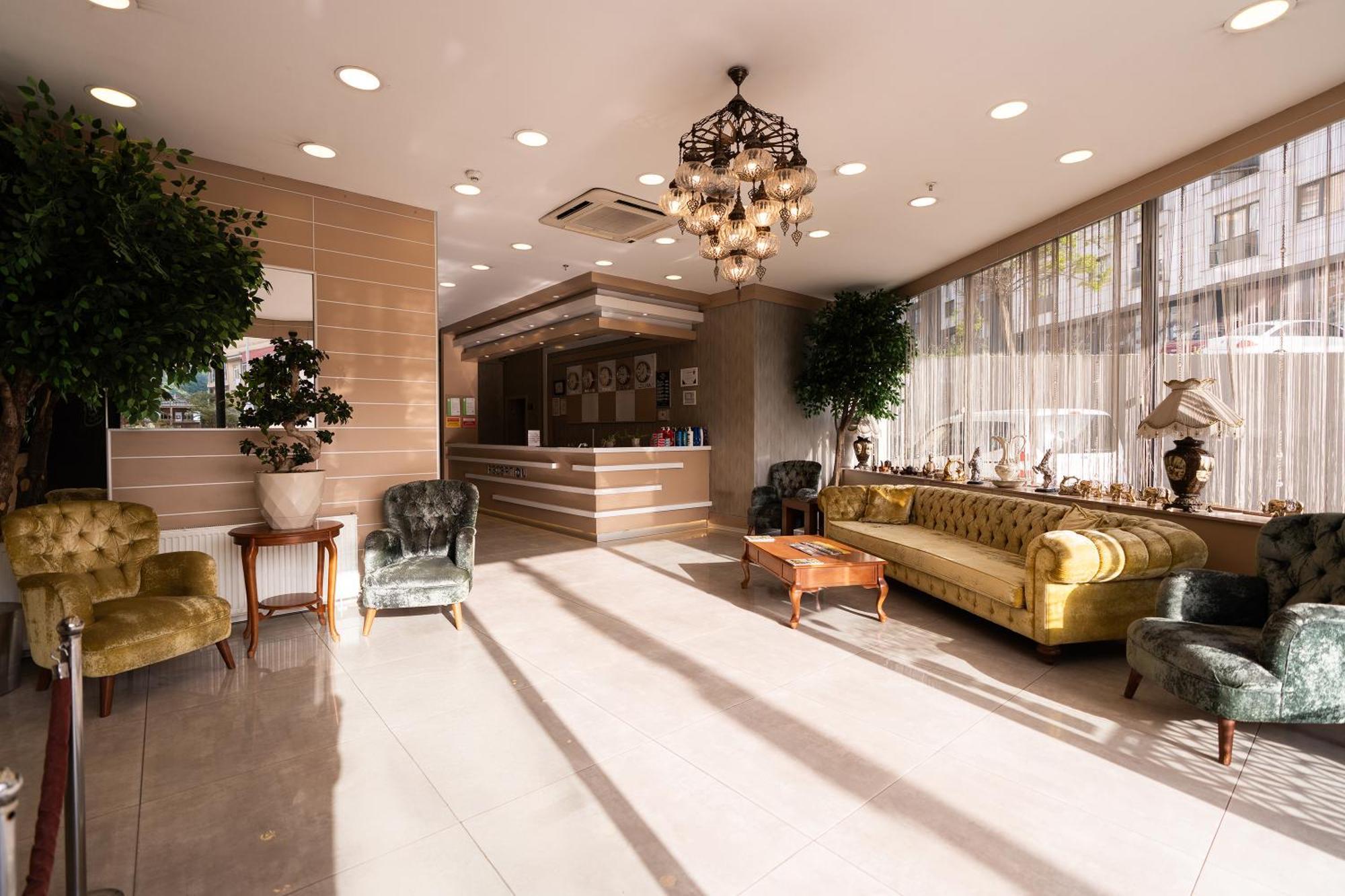Emsa Palace * Darica (Marmara)