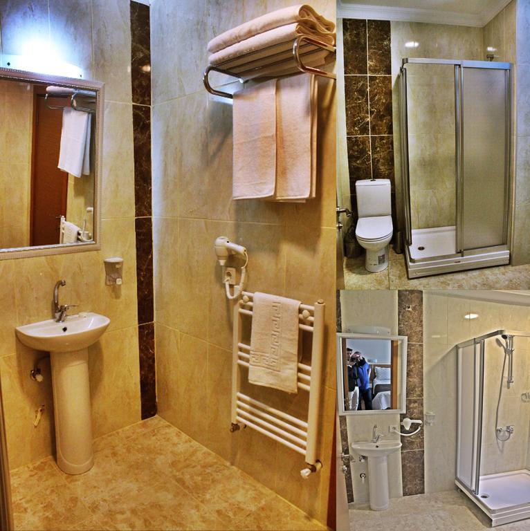 Отель Emsa Palace Darica (Marmara)