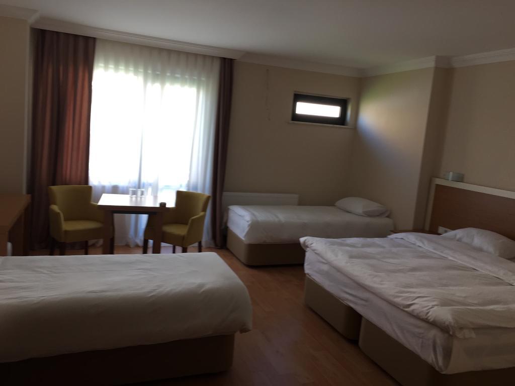 Emsa Palace Отель Darica (Marmara)