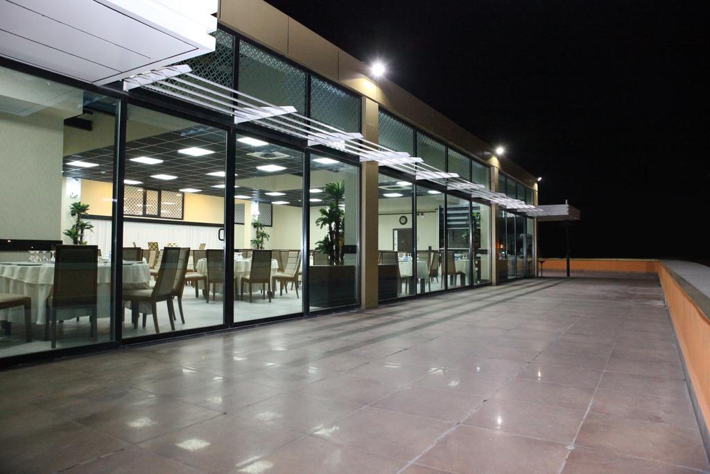Emsa Palace Отель Darica (Marmara)