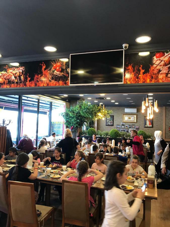 Отель Emsa Palace Darica (Marmara)