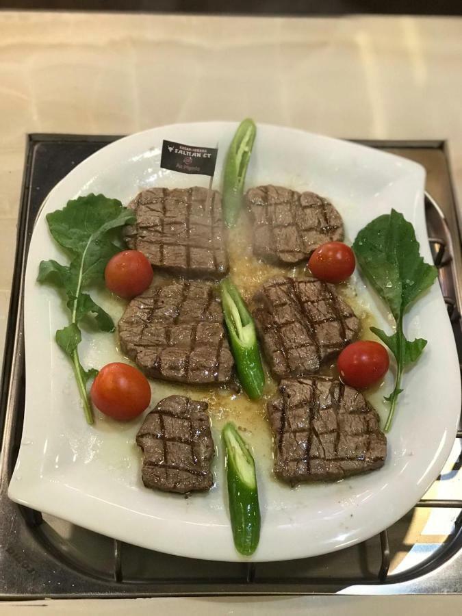 Emsa Palace Darica (Marmara)