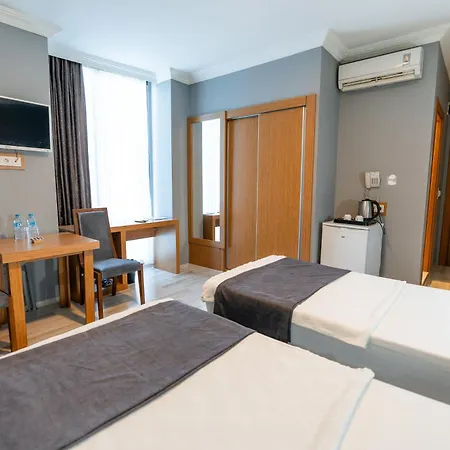 Emsa Palace Hotel Darıca Buitenkant foto