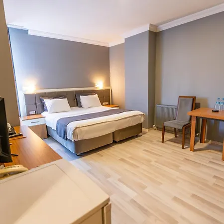 Emsa Palace Hotel Darıca Buitenkant foto