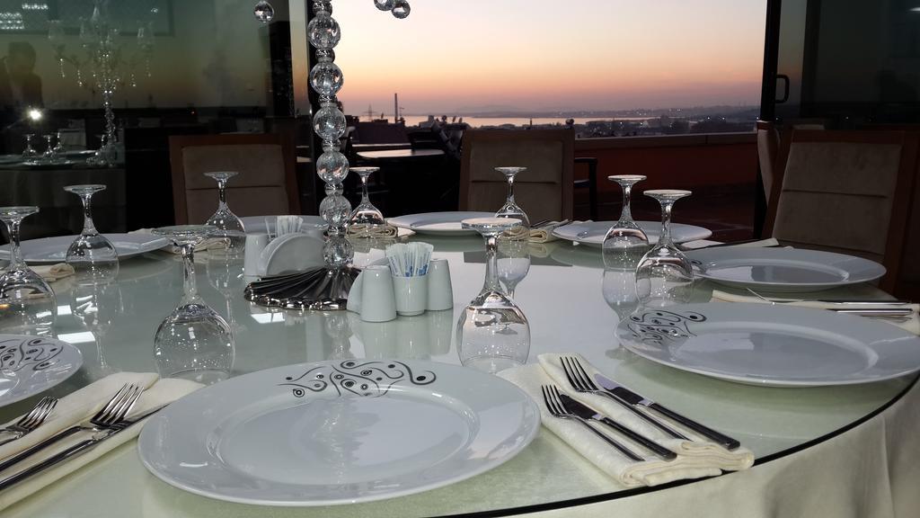 Emsa Palace * Darıca