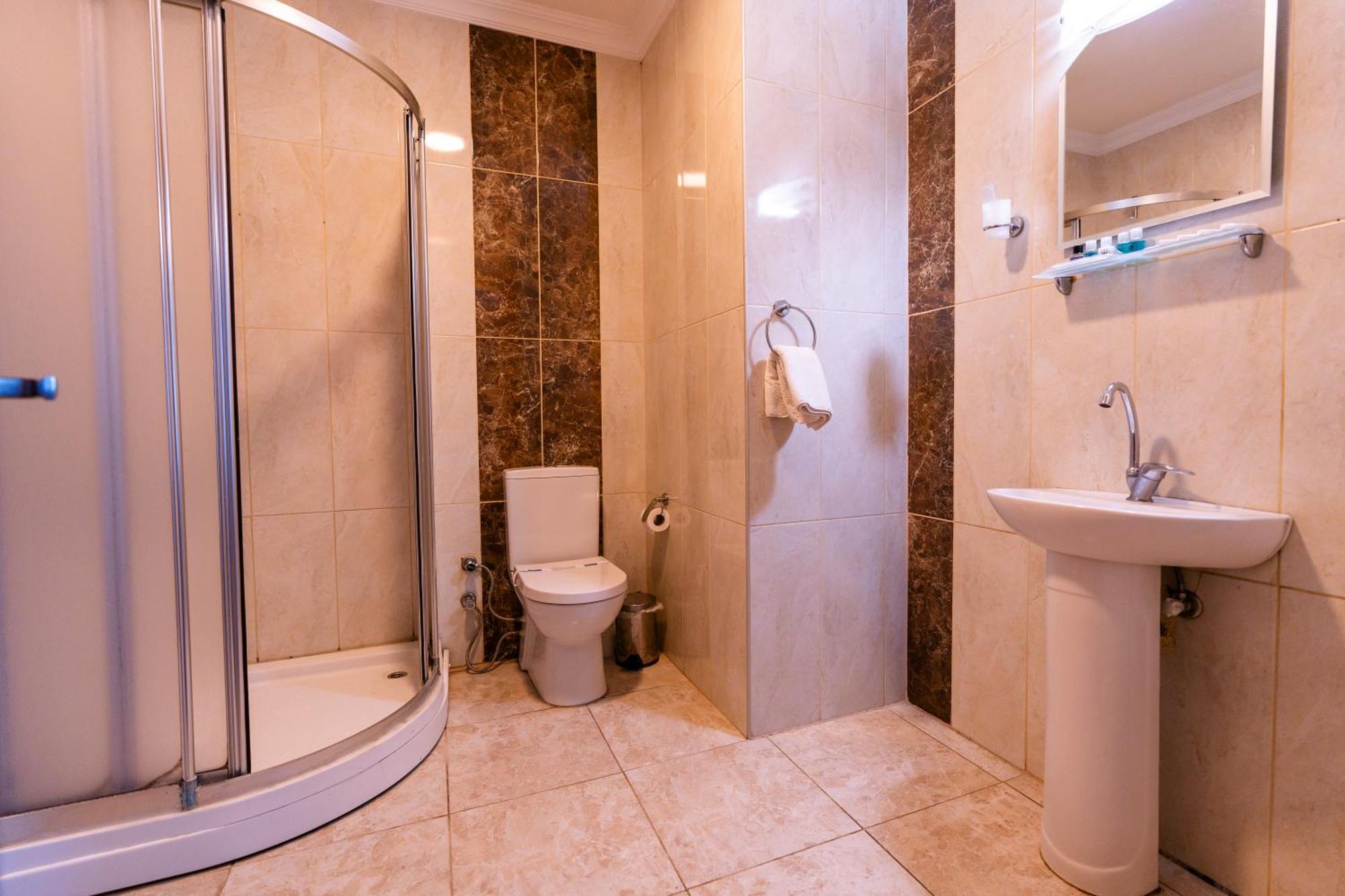 Emsa Palace Hotel Darıca