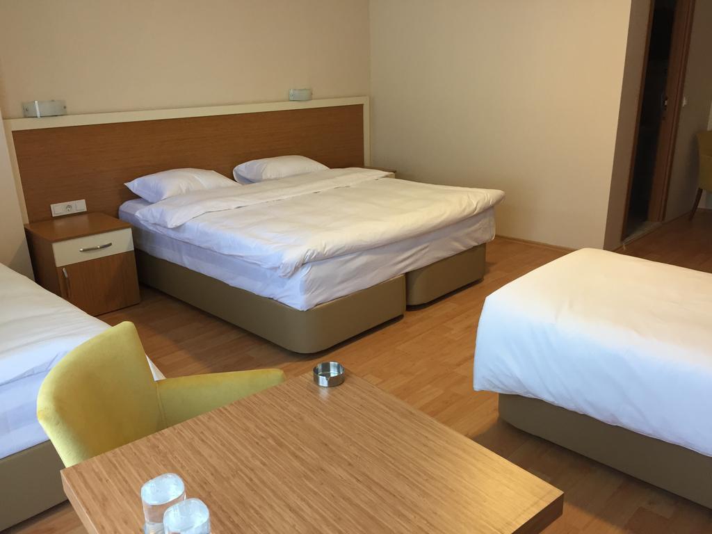 Emsa Palace Hotel Darıca